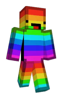 Sneezy_Man Minecraft avatar full body