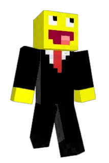 Sneijder123 Minecraft avatar full body