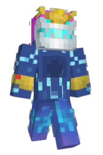 Sneisoll Minecraft avatar full body