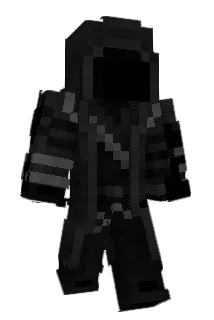 Sneizy10 Minecraft avatar full body