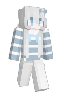 Snek1227 Minecraft avatar full body