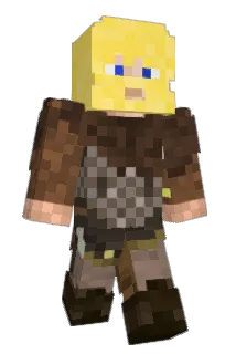 Snella88 Minecraft avatar full body
