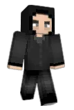 SnelsteRendier Minecraft avatar full body