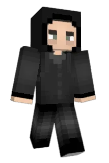 SnelsteRendier Minecraft avatar full body