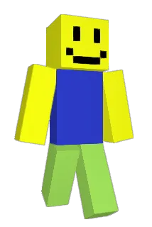 Snep233 Minecraft avatar full body