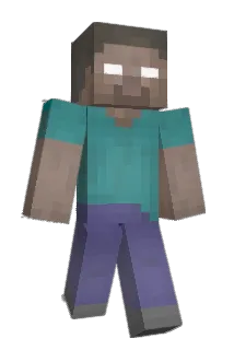 Snerten11 Minecraft avatar full body