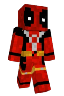 Snewp_Doge Minecraft avatar full body