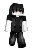 Snhv Minecraft avatar full body