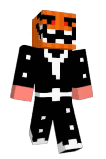SniP3R_DeaD Minecraft avatar full body