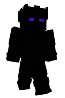 SniPy_hgr Minecraft avatar full body