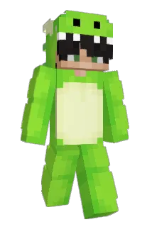 Snibben0_ Minecraft avatar full body