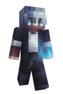 Snic0 Minecraft avatar full body