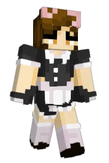 Snickaren18 Minecraft avatar full body
