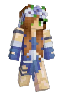 Snicker_Snaxx Minecraft avatar full body