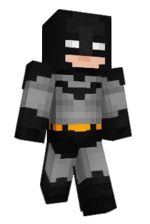 Snickerdoodle360 Minecraft avatar full body