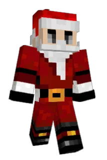 Snickerpro Minecraft avatar full body