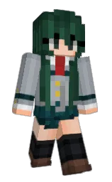 Custom render preview