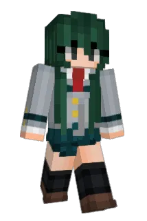 Snickers_isCool Minecraft avatar full body