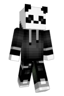 Snickersbar1204 Minecraft avatar full body