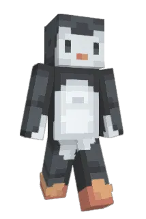 Snicks8 Minecraft avatar full body