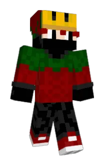 SnifferSito Minecraft avatar full body