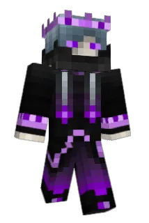 Sniffindor Minecraft avatar full body