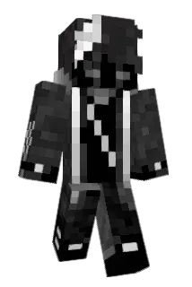 SnifflyEnderman4 Minecraft avatar full body