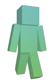 Sniffy806 Minecraft avatar full body