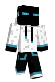 Sniker2000 Minecraft avatar full body