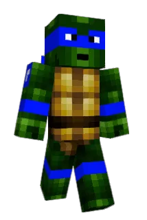 SnilPT Minecraft avatar full body