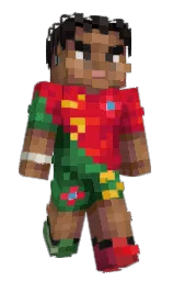 Custom render preview