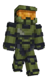Custom render preview