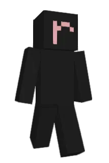 SnipedEZ461 Minecraft avatar full body