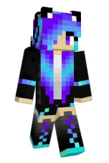 Sniper0425 Minecraft avatar full body