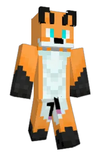 Sniper10157 Minecraft avatar full body