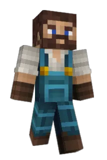 Sniper688 Minecraft avatar full body