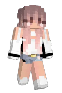 SniperAwsome1 Minecraft avatar full body