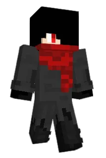 SniperInDiaper Minecraft avatar full body