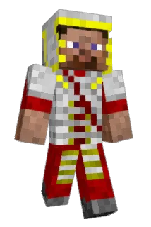 SniperLine99 Minecraft avatar full body