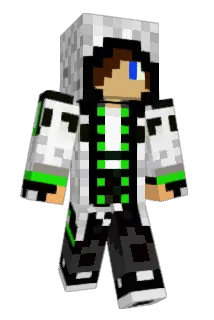 Sniper_4_Life Minecraft avatar full body