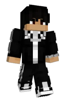 Sniper_666 Minecraft avatar full body
