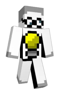 Sniper_Bedwars Minecraft avatar full body