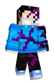 Sniper_Boy3 Minecraft avatar full body