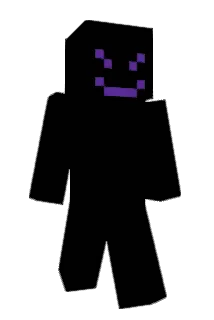 Sniperjunge007 Minecraft avatar full body