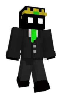 Sniperkid44 Minecraft avatar full body