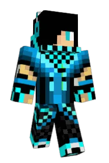 Sniperkiller1 Minecraft avatar full body