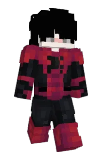 Sniperman03 Minecraft avatar full body