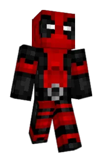 Sniperman200 Minecraft avatar full body
