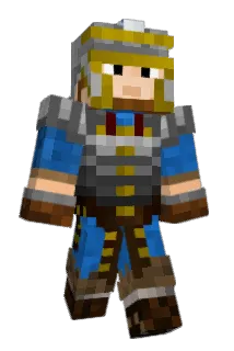 Sniperslicer123 Minecraft avatar full body