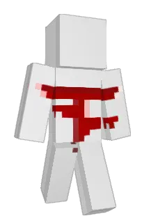 Sniperxx99999999 Minecraft avatar full body